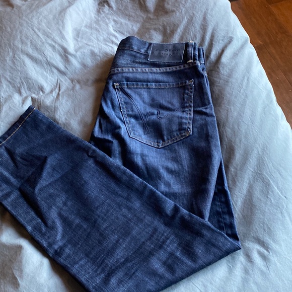 Citizens Of Humanity Perfect Relaxed Fit Jeans Sz 32 - Picture 1 of 2